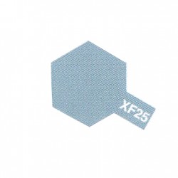 XF25 - GRIS MER CLAIR 
