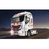 IVECO STRALIS HI WAY