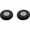 ROUES LEGERES AVION 90MM