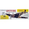 GUILLOWS SUPERMARINE SPITFIRE