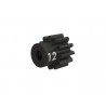 PIGNON MOTEUR 12 DENTS ACIER 32DP