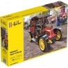 RENAULT TAXI TYPE AG