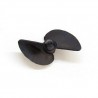 HELICE BATEAU DE COURSE 47.5MM