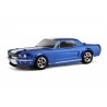 CARROSSERIE FORD MUSTANG 1966