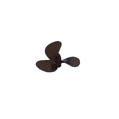 HELICE BATEAU 30MM TRIPALES M2