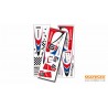 PLANCHE DE DECO ACROMASTER