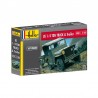 US 1/4 ton TRUCK & TRAILER