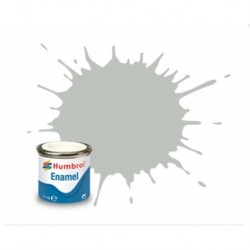 PEINTURE HUMBROL N°247 BLEU CLAIR 