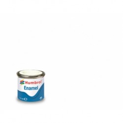 PEINTURE HUMBROL N°49 VERNIS MAT