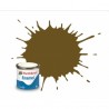 PEINTURE HUMBROL N°84 GRIS PIERRE
