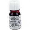 COLORANT CARBURANT 10ML ROUGE