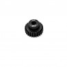 PIGNON MOTEUR 48DP 25 DENTS ACIER