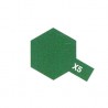 X5 - VERT BRILLANT 