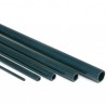 TUBE CARBONE 6X4X1000