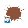 PEINTURE HUMBROL N°70 ROUGE BRIQUE