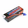 LIPO 4000MAH 3S 11.1V 50C EC5