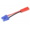 CORDON ADAPTATEUR EC2 BEC
