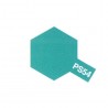 PEINTURE PS-54 VERT COBALT