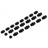BOULES COMPOSITE