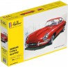 JAGUAR TYPE E 3L8 FHC