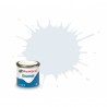 PEINTURE HUMBROL N°191 ARGENT 