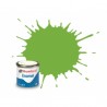 PEINTURE HUMBROL N°38 VERT CITRON 