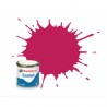 PEINTURE HUMBROL N°51 ROUGE METAL