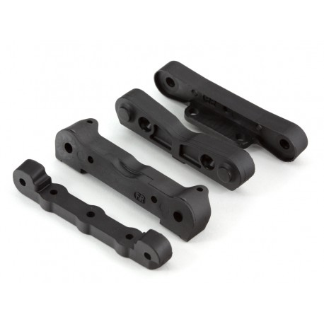 SUSPENSION MOUNT SET COMPOSITE (4)