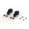 FUSEES AVANT ARRMA 6S