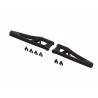TRIANGLES SUPERIEURS AVANT 120MM