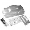 CARROSSERIE FTX BUGSTA TRANSPARENTE