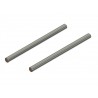 AXES DE TRIANGLES 4X63MM