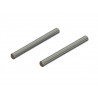 AXES DE TRIANGLES 3X31MM (2)