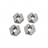 HEXAGONES DE ROUES DB8SL