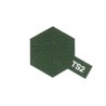 PEINTURE TS-2 VERT FONCE MAT