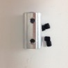 ACCOUPLEMENT 4MM/5MM