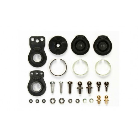 SAUVE SERVO RENFORCE NOIR