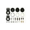 SAUVE SERVO RENFORCE NOIR