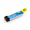 ACCU LIPO 150MAH 1S 25C
