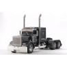 GRAND HAULER NOIR MAT