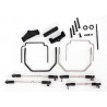 KIT DE BARRES ANTI ROULIS