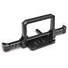 PARE CHOC AVANT ALUMINIUM TRX4