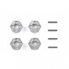 HEXAGONES ALUMINIUM (4)