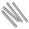 BIELLETTES CARROSSAGE AVT/ARR 