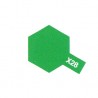 X28 - VERT PRÉ BRILLANT