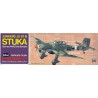 GUILLOWS JUNKERS STUCKA