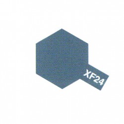 XF24 - GRIS FONCÉ MAT 
