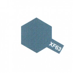 XF63 - GRIS PANZER
