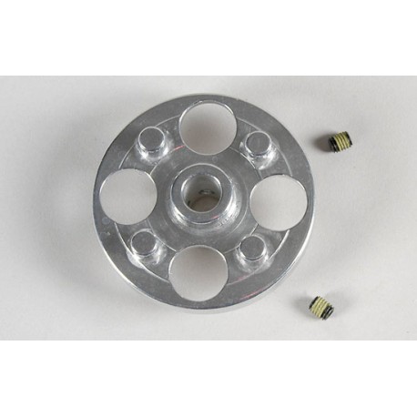 ENTRAINEMENT COURONNE ALU