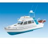 YACHT LISA M.